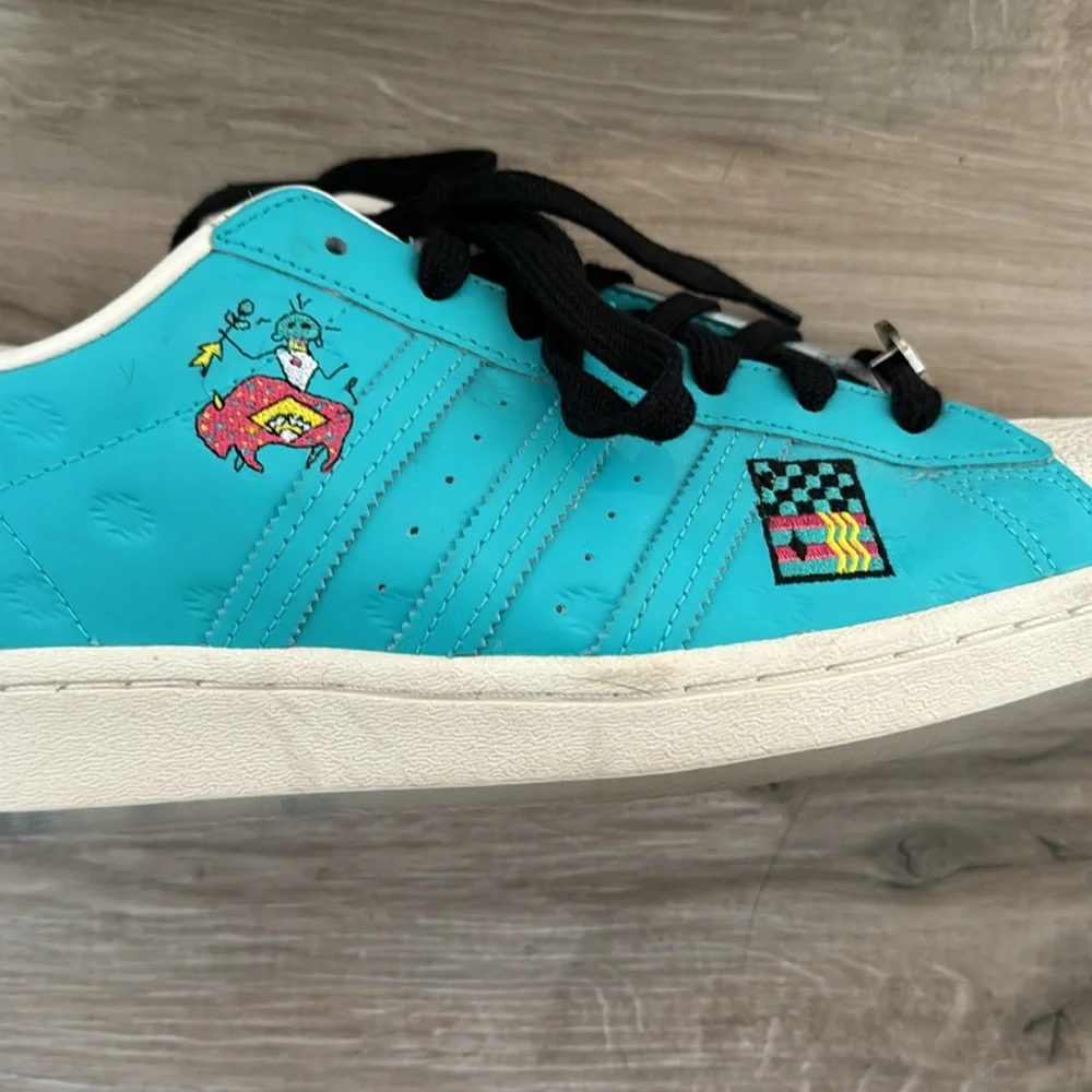 adidas arizona ice